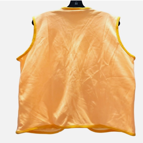 ADIDAS Originals Women's RYV Utility Cargo Vest GN4231 Size medium - Picture 3 of 8